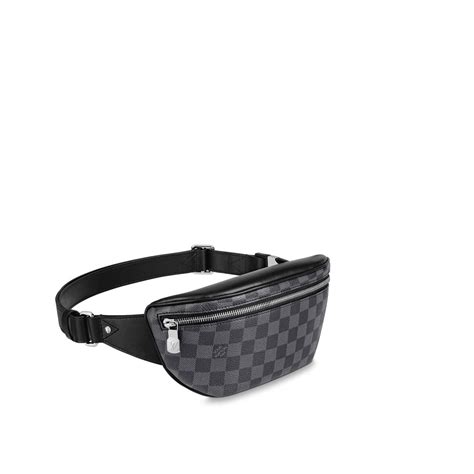 louis vuitton campus bumbag